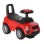LORELLI BERTONI RIDE-ON AUTO OFF ROAD RED
