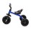 LORELLI BERTONI Tricikl First - Blue