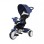 LORELLI BERTONI TRICIKL ONE BLUE