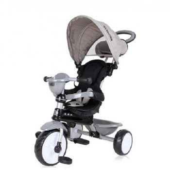 LORELLI BERTONI TRICIKL ONE GREY