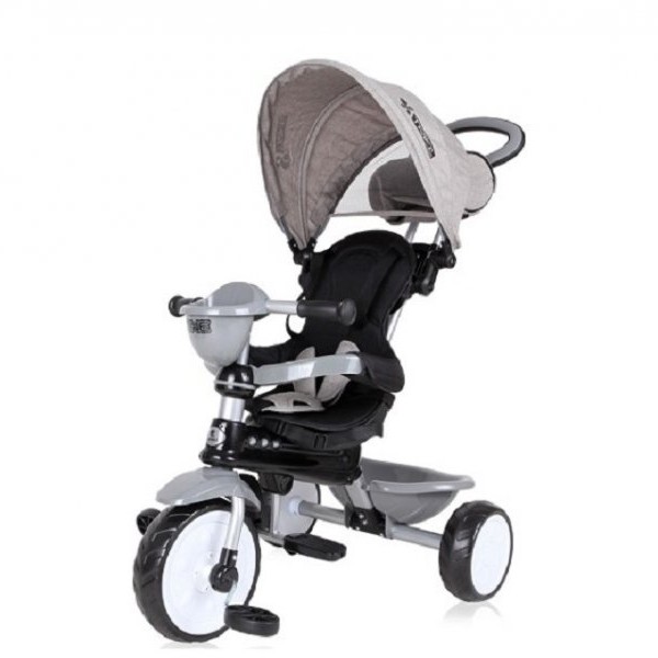 LORELLI BERTONI TRICIKL ONE GREY