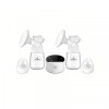 LORELLI BERTONI Twin el pumpica za izmazanje daily comfort