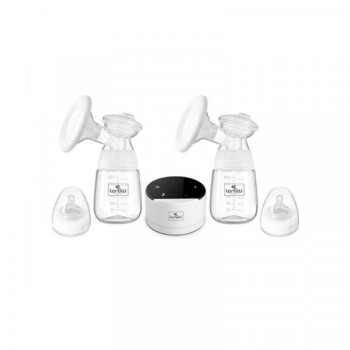 LORELLI BERTONI Twin el pumpica za izmazanje daily comfort