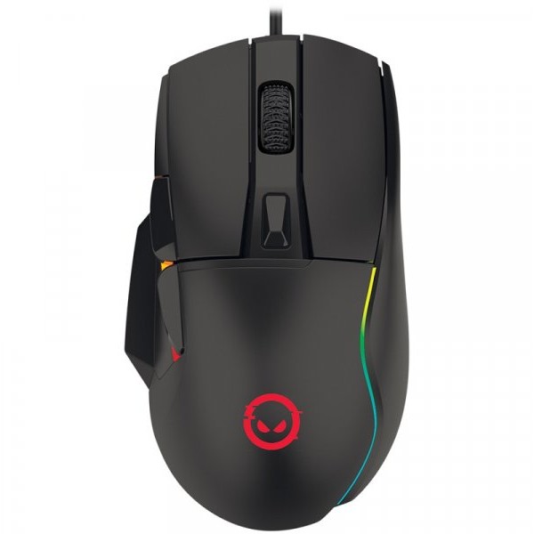 LORGAR Jetter 357, Gaming miš