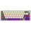 LORGAR KBP70MW Wireless US Mechanical Gaming Keyboard Pro (LRG-KBP70MW-RT-US)