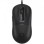 LORGAR MSA10 Ultralight Wired Gaming Mouse Black (LRG-MSA10-BK)