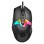 LORGAR MSP80 Pro Crni