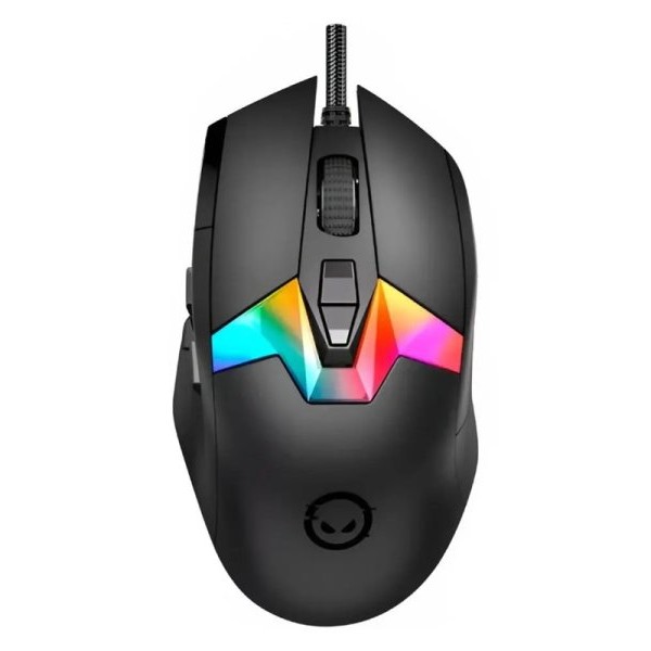 LORGAR MSP80 Pro Crni