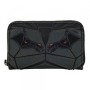 Loungefly DC Comics The Batman Cosplay Zip Around Wallet