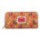 Loungefly Disney Ginger Bread AOP Zip Around, novčanik