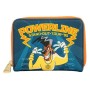 Loungefly Disney Goofy Movie Powerline All Access Pass Zip Around, novčanik