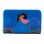 Loungefly Disney Jasmine Princess Series Zip Around Wallet