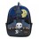 Loungefly Disney Nightmare Before Christmas Jack Skellington House Mini Backpack