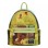 Loungefly Disney Princess And The Frog Princess Scene Mini Backpack