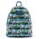 Loungefly Disney Robin Hood Sherwood AOP Mini Rana