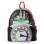 Loungefly Elf Clauseometer Light Up - Mini ranac