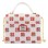 Loungefly Funko Villanous Valentines Crossbody Torba