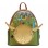Loungefly Harry Potter Golden Snitch Mini Backpack