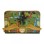 Loungefly Harry Potter Golden Snitch Zip Around Wallet