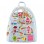 Loungefly Hasbro Candy Land Take Me To The Candy Mini Backpack