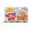 Loungefly Hasbro Candy Land Take Me To The Candy Zip Around, novčanik