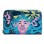 Loungefly Jimi Hendrix Psychodelic Landscape Zip Around Wallet