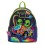 Loungefly Lisa Frank Cosmic Alien Ride - Mini Ranac