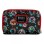 Loungefly Marvel Avengers Tattoo Zip Around Wallet