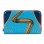 Loungefly Marvel, Ms Marvel Cosplay Zip Around, novčanik