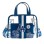 Loungefly MLB LA Dodgers Stadium Crossbody Torba preko ramena