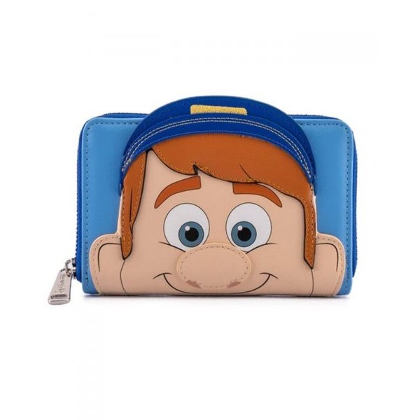 Loungefly Novčanik Disney Wreck It Ralph Fix It Felix Wallet