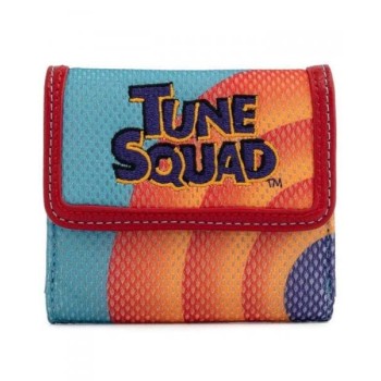 Loungefly Novčanik Space Jam Tune Squad Bugs Wallet