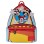 Loungefly Ranac Animaniacs WB Tower Mini Backpack