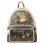 Loungefly Star Wars Return Of The Jedi 40TH Anniversary Jabbas Palace - Mini Ranac