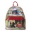 Loungefly Star Wars Scenes Series Phantom Menace Mini Ranac
