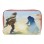 Loungefly Star Wars Scenes Series Phantom Menace Zip Around, novčanik