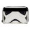 Loungefly Star Wars Stormtrooper Zip Around Wallet