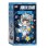LOZ LOZ Loz Loz - Blue and White Porcelain Astronauts