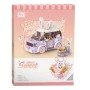 LOZ LOZ Loz Loz - Bunny Radish Car