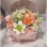 LOZ LOZ Loz Loz - Flower Gift Box Pink