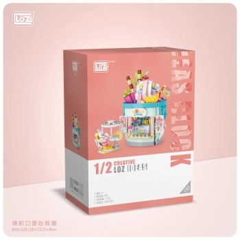 LOZ LOZ Loz Loz - Ice Cream Shop