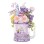 LOZ LOZ Loz Loz - Quicksand Cup Purple