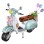 LOZ LOZ Loz Loz - Scooter