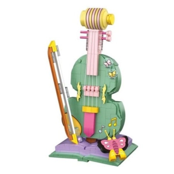 LOZ LOZ Loz Loz - Violin