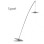 LUMAX ARIA 51 PODNA LAMPA (10898)