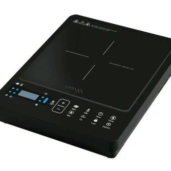 LUMAX Home Lins-T21 2000W Indukcioni rešo
