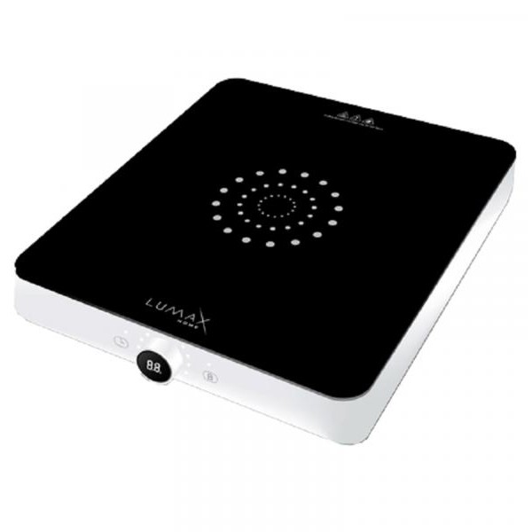 LUMAX Indukcioni rešo LINS-T50 2000 w