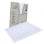 LUMAX LED panel ECO LUMUPK-40W 6500K ugradni