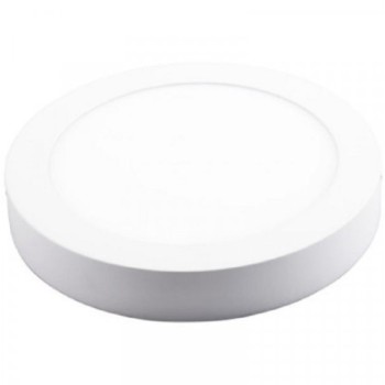 LUMAX Led Panel LUMNPO-36W 6500K Nadgradni-Okrugli 2880 lm ( 004761 )
