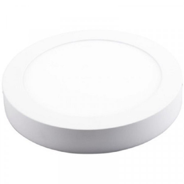 LUMAX Led Panel LUMNPO-36W 6500K Nadgradni-Okrugli 2880 lm ( 004761 )